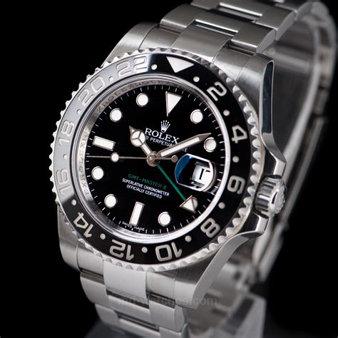 rolex gmt 11670|rolex 116710ln gmt master ii.